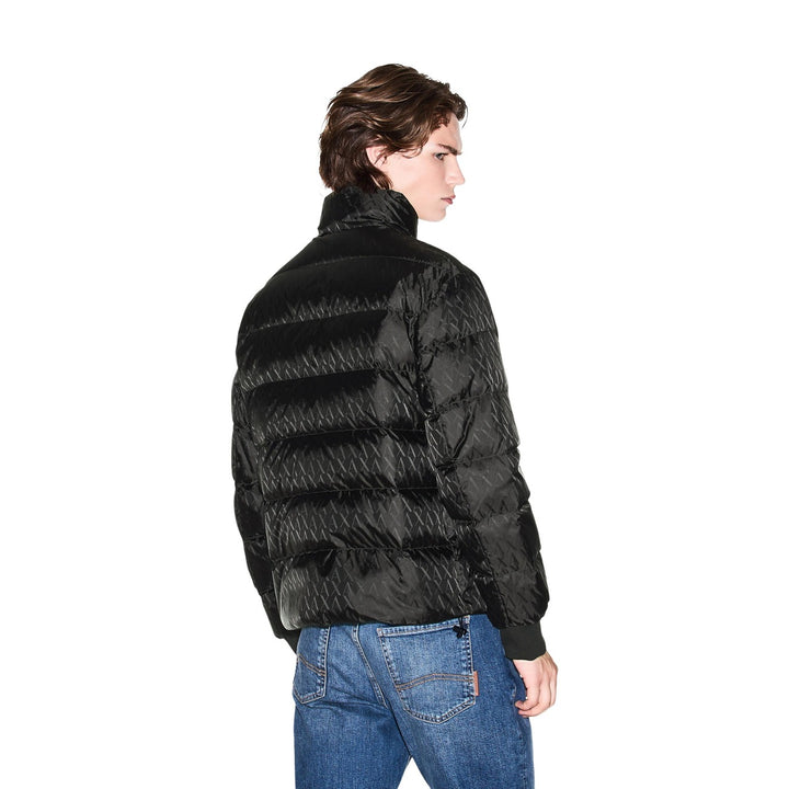 Armani Exchange - Armani Exchange Men Jacket