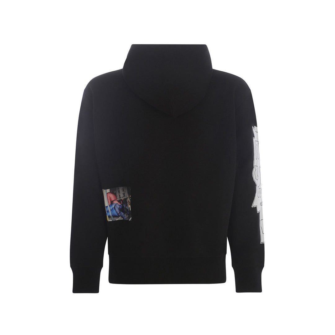 Diesel - Diesel Men Sweatshirts