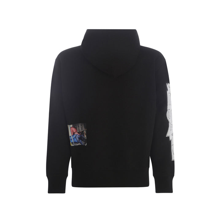 Diesel - Diesel Men Sweatshirts