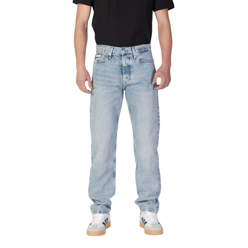 Calvin Klein Jeans - Calvin Klein Jeans Men Jeans
