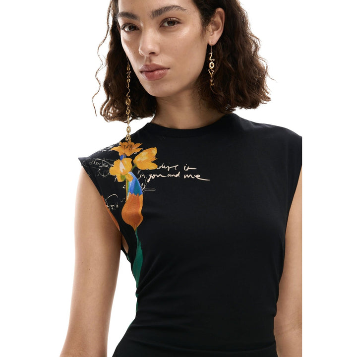 Desigual - Desigual  Women Dress