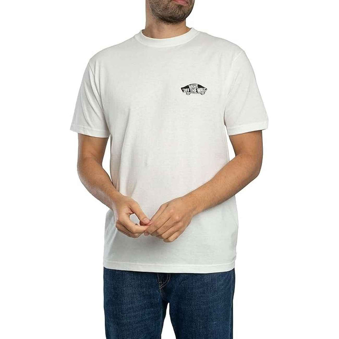 Vans - Vans Men T-Shirt