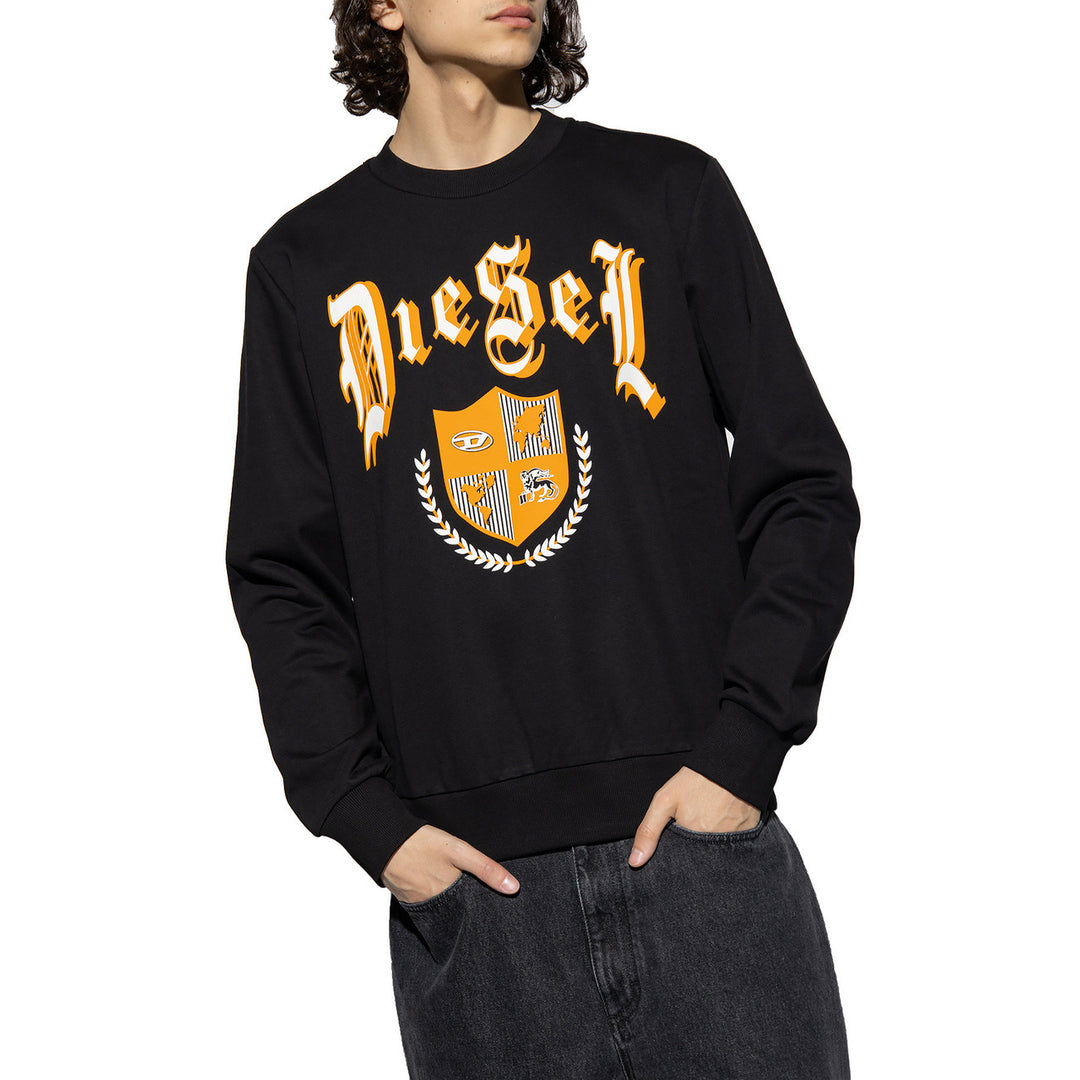 Diesel - Diesel Men Sweatshirts