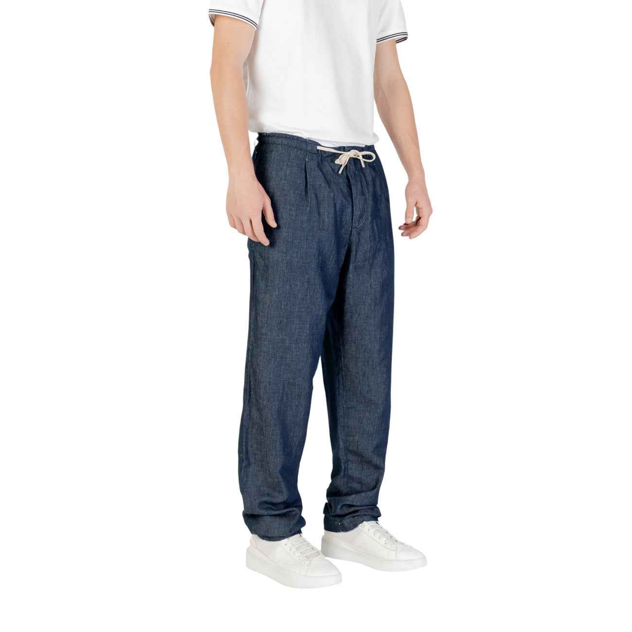 Replay - Replay Men Trousers