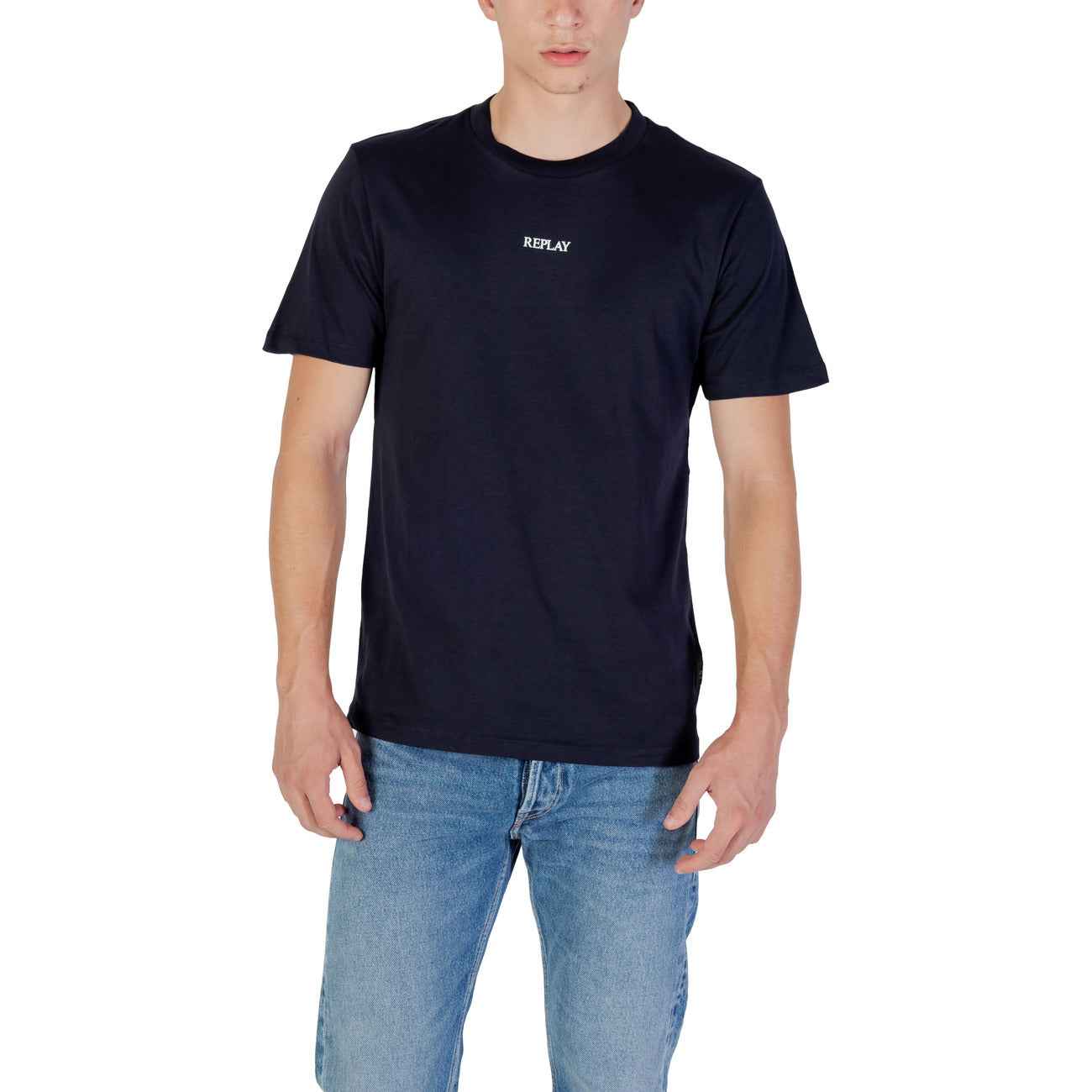 Replay - Replay Men T-Shirt