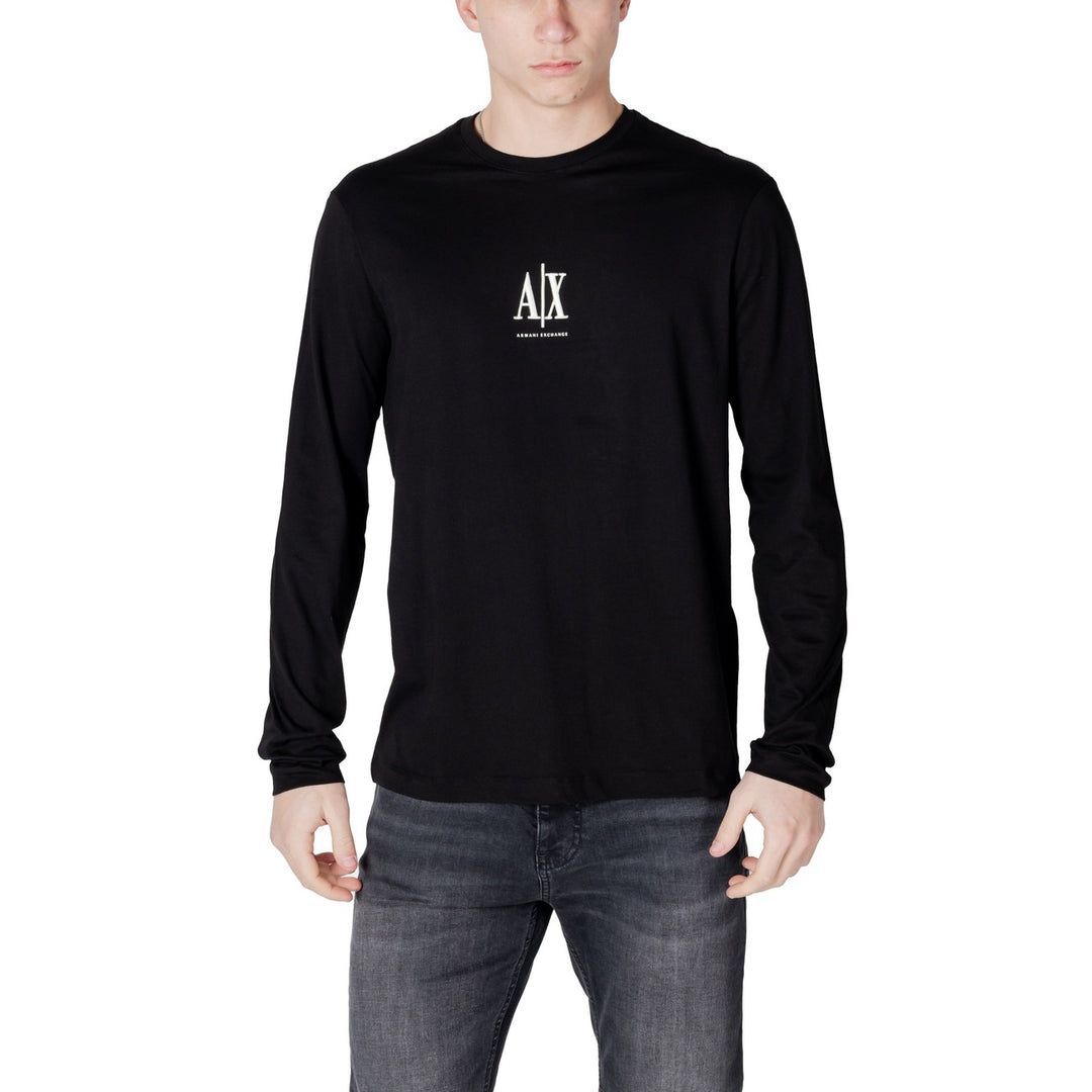 Armani Exchange - Armani Exchange Men T-Shirt