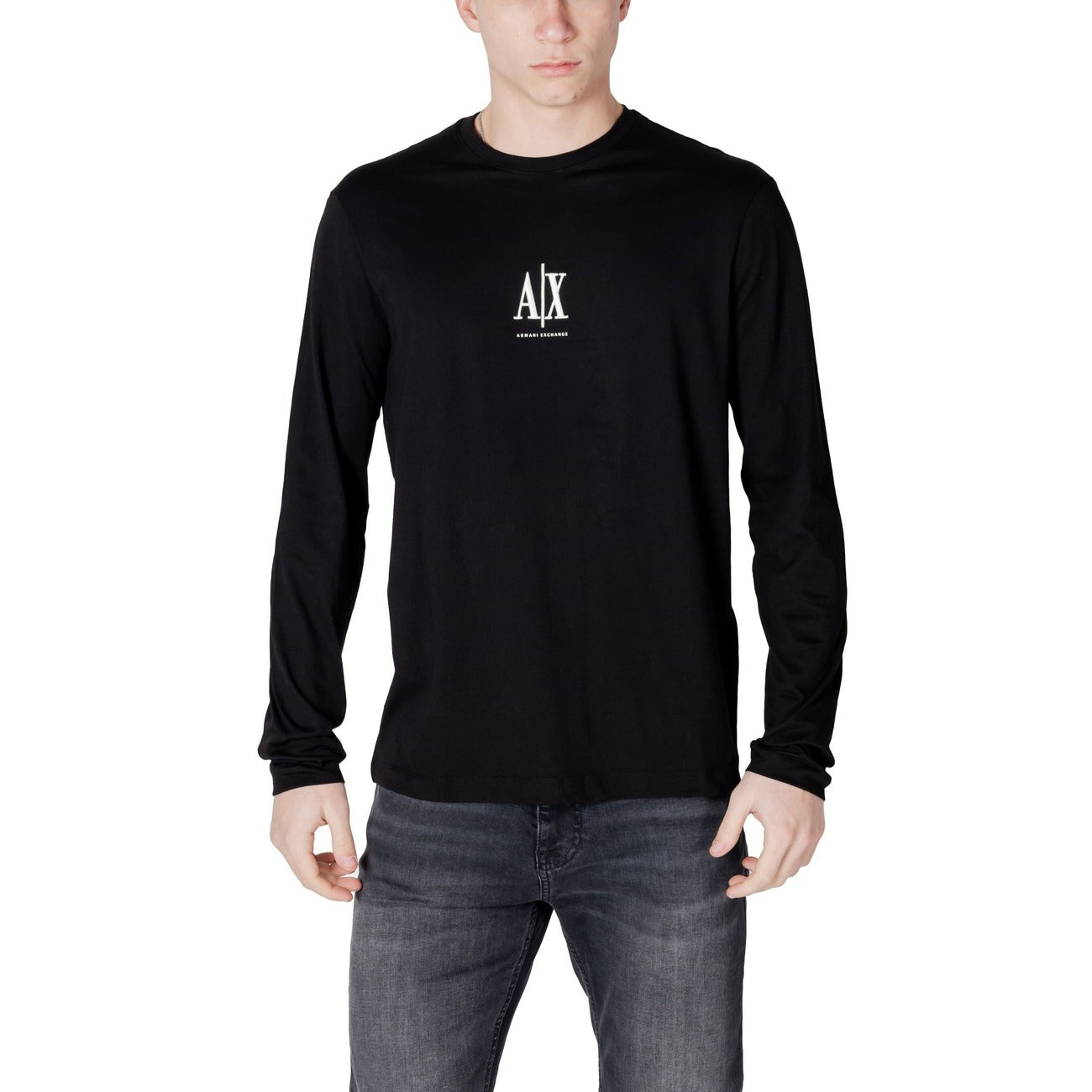 Armani Exchange - Armani Exchange Men T-Shirt