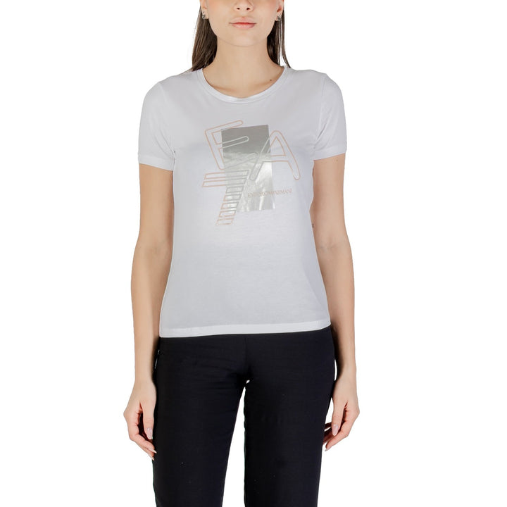 Ea7 - Ea7  Women T-Shirt