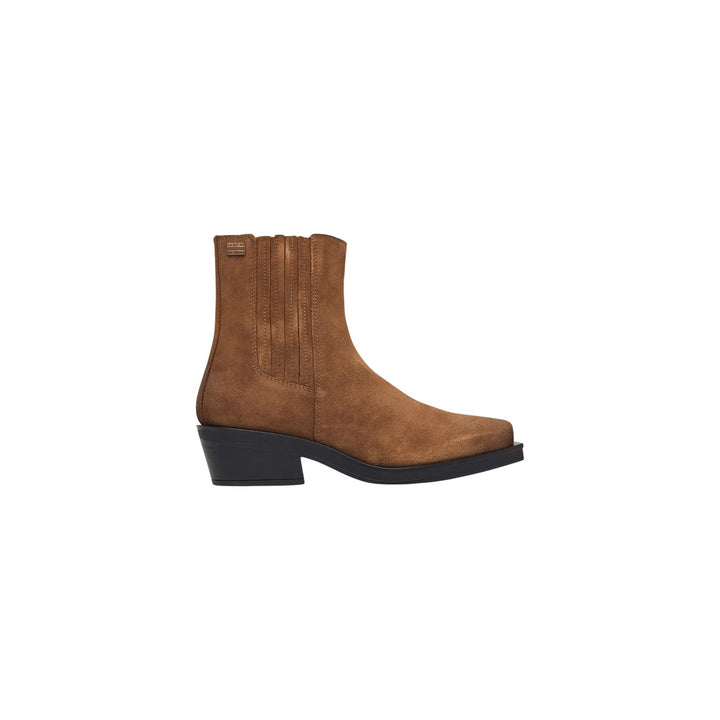 Tommy Hilfiger Jeans - Tommy Hilfiger Jeans Women Boots