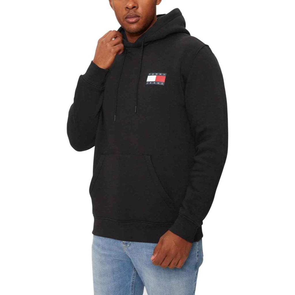 Tommy Hilfiger Jeans - Tommy Hilfiger Jeans Men Sweatshirts