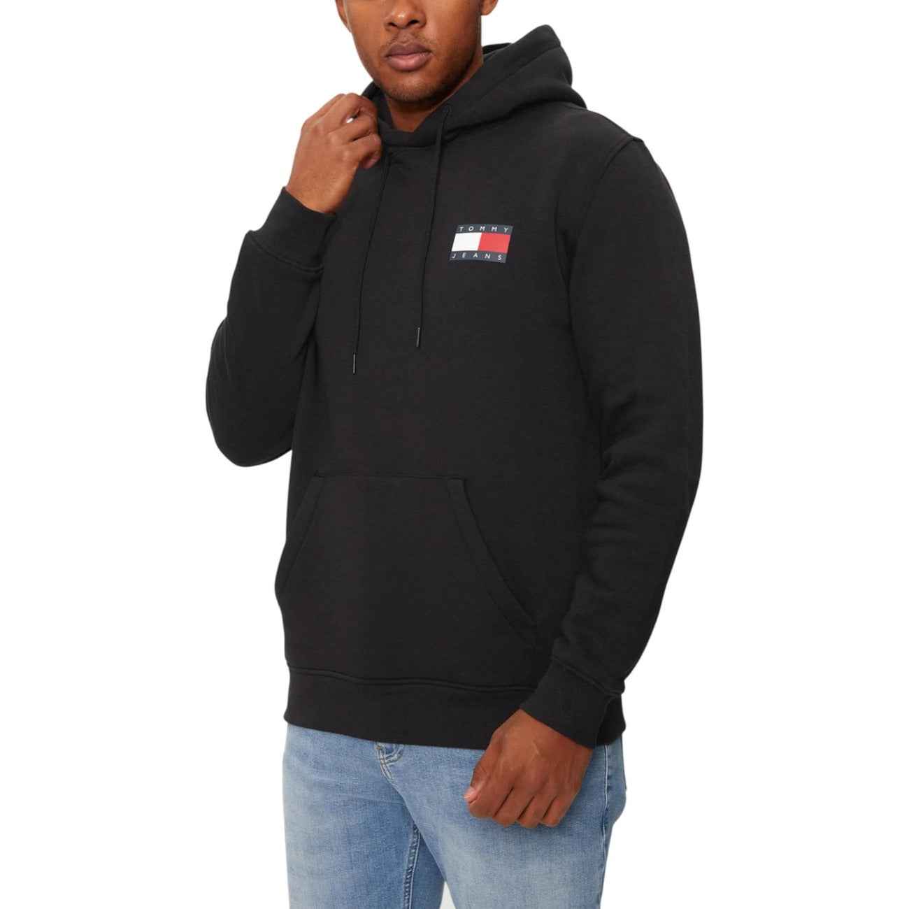 Tommy Hilfiger Jeans - Tommy Hilfiger Jeans Men Sweatshirts