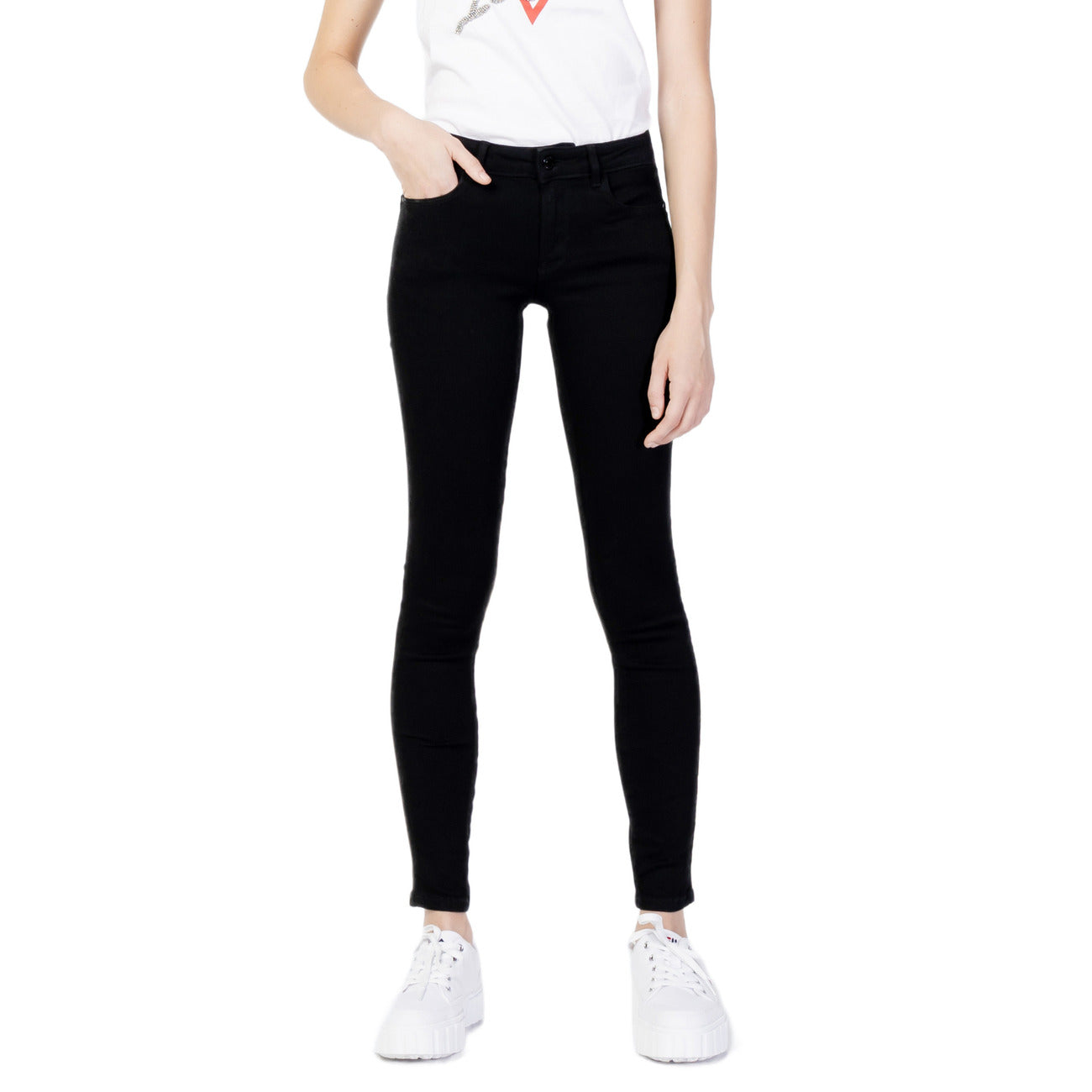 Guess - Guess  Women Jeans