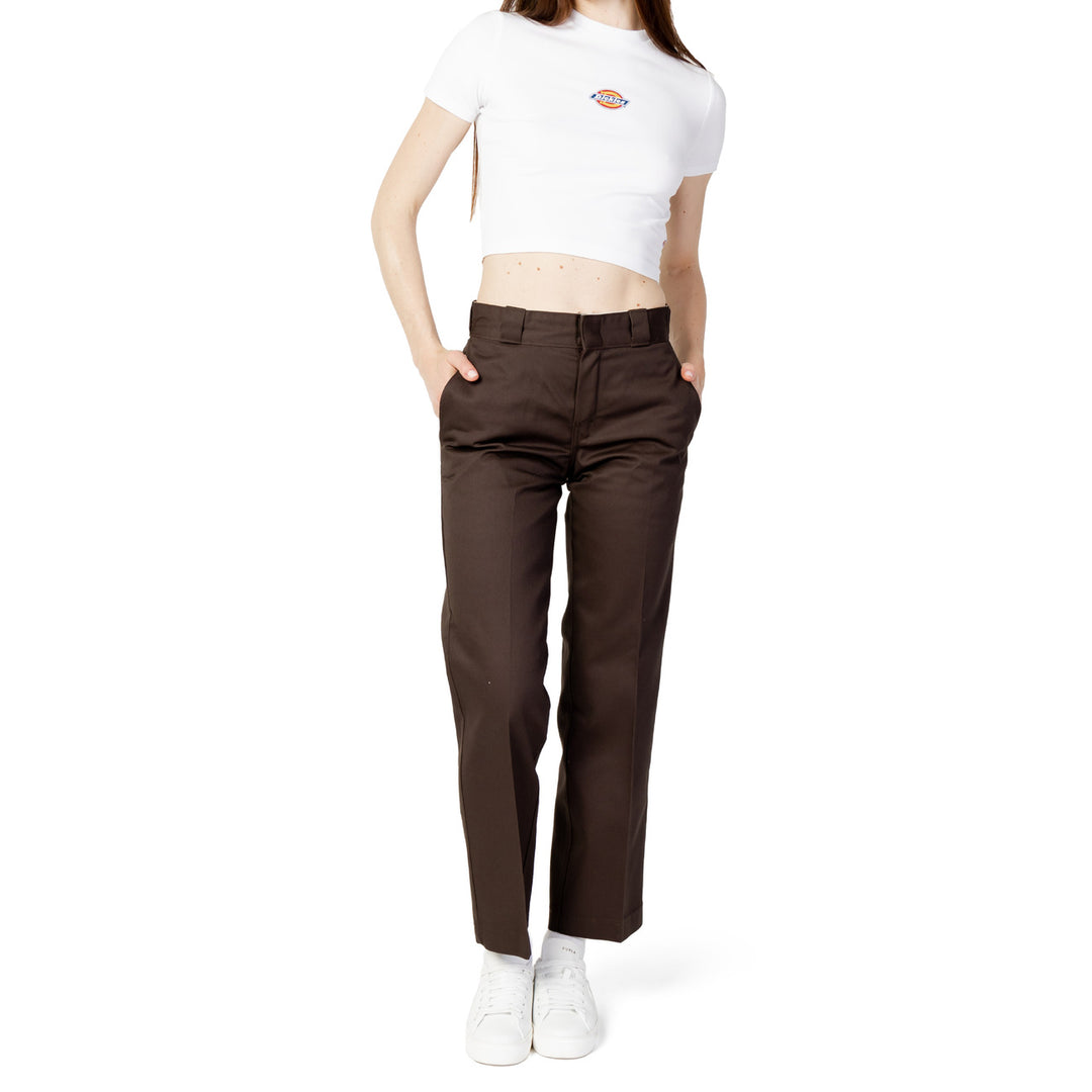 Dickies - Dickies  Women Trousers