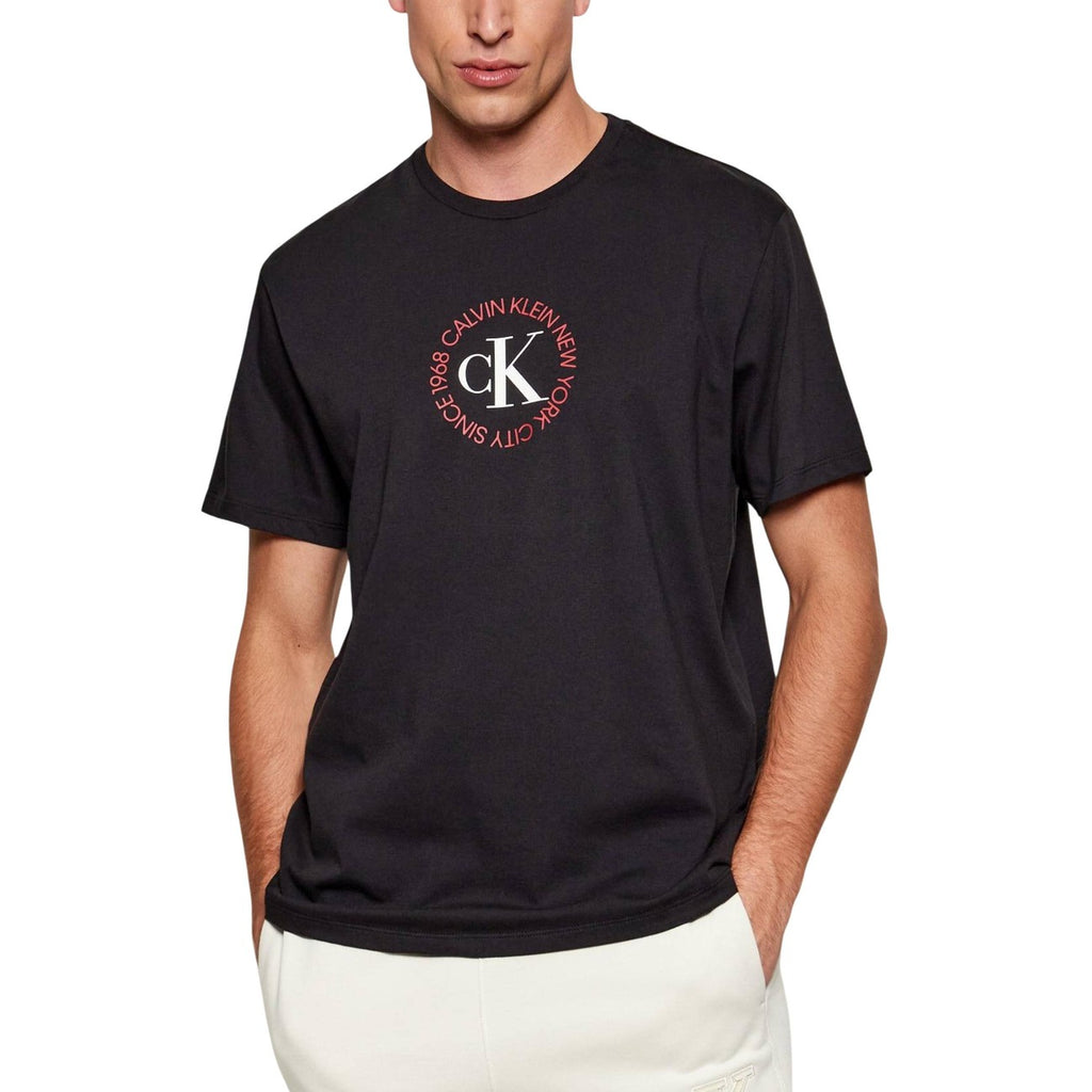 Calvin Klein Jeans - Calvin Klein Jeans Men T-Shirt