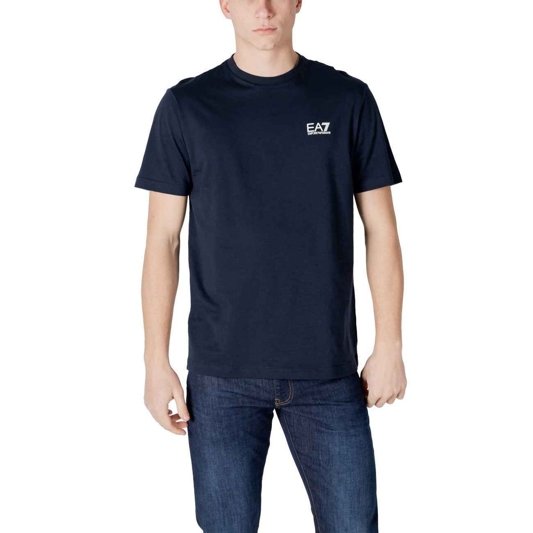 Ea7 - Ea7 Men T-Shirt