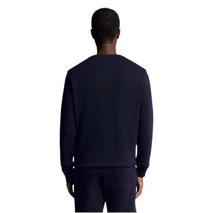 Lyle &amp; Scott - Lyle &amp; Scott Men Sweatshirts