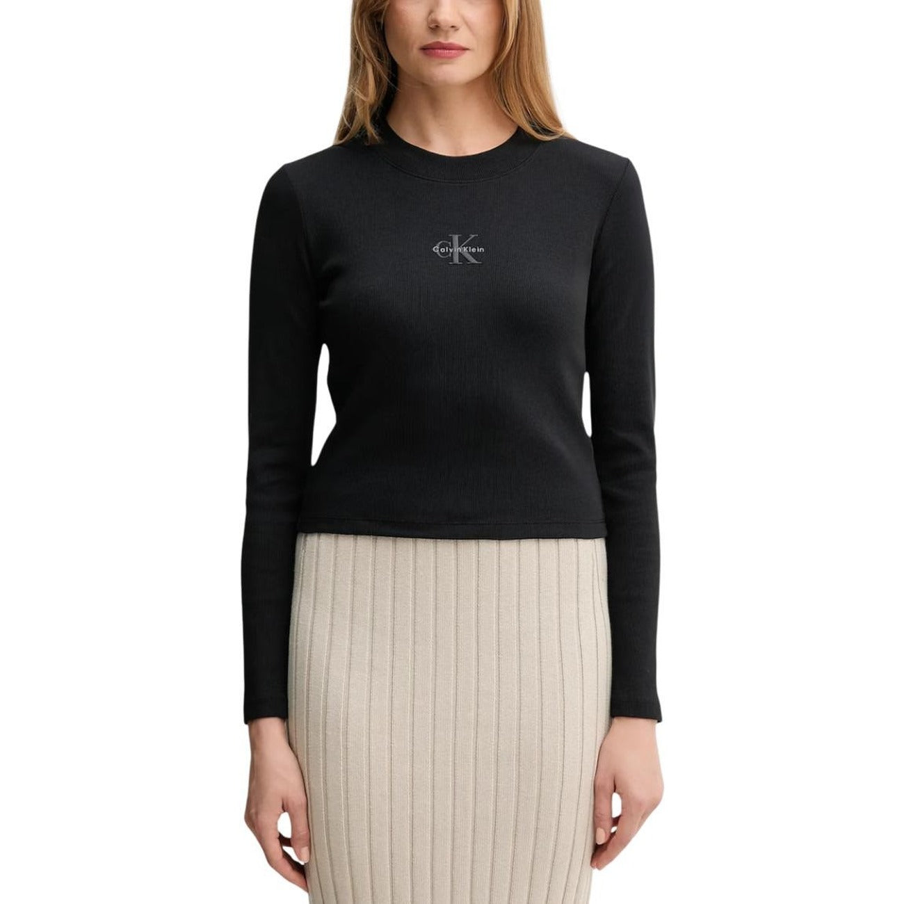 Calvin Klein Jeans - Calvin Klein Jeans  Women Knitwear