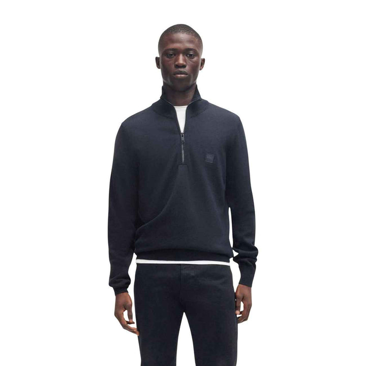 Boss - Boss Men Knitwear