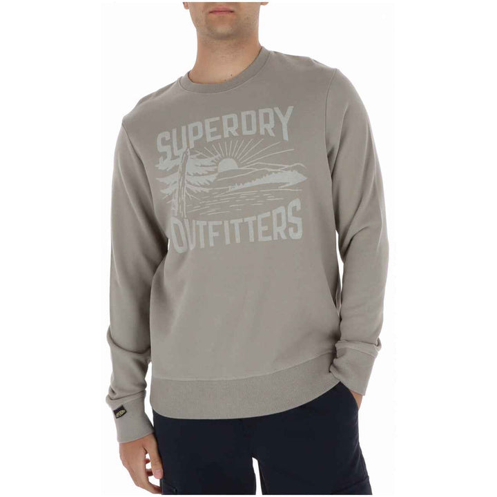 Superdry - Superdry Men Sweatshirts