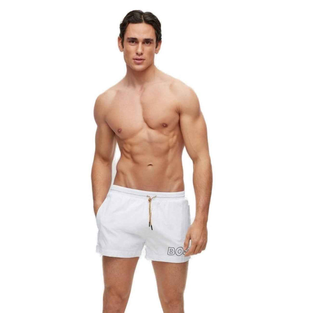 Boss - Boss Men Swimwear