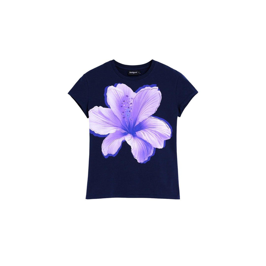 Desigual - Desigual  Women T-Shirt