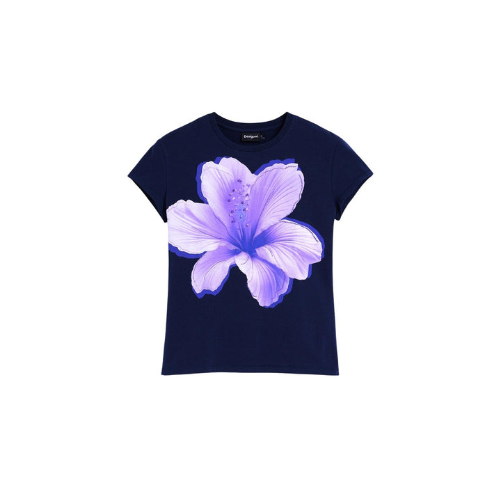 Desigual - Desigual  Women T-Shirt