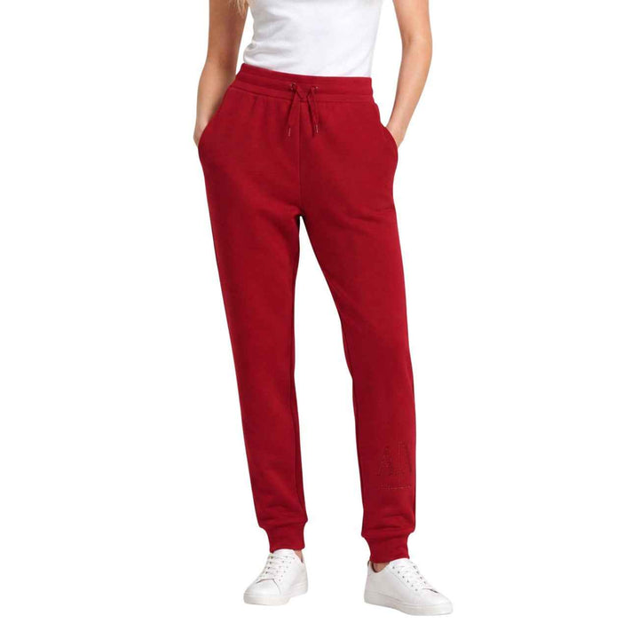 Armani Exchange - Armani Exchange  Women Trousers