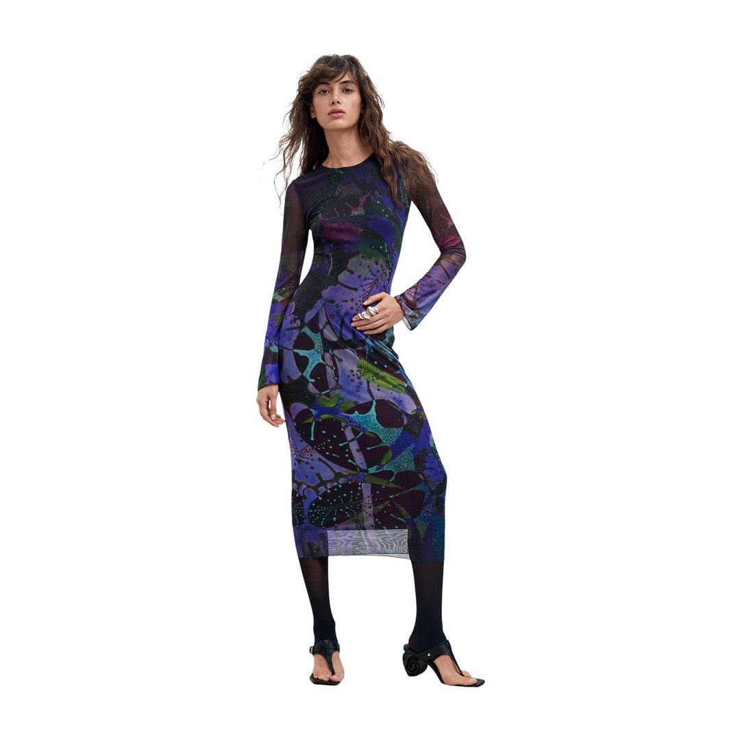 Desigual - Desigual  Women Dress