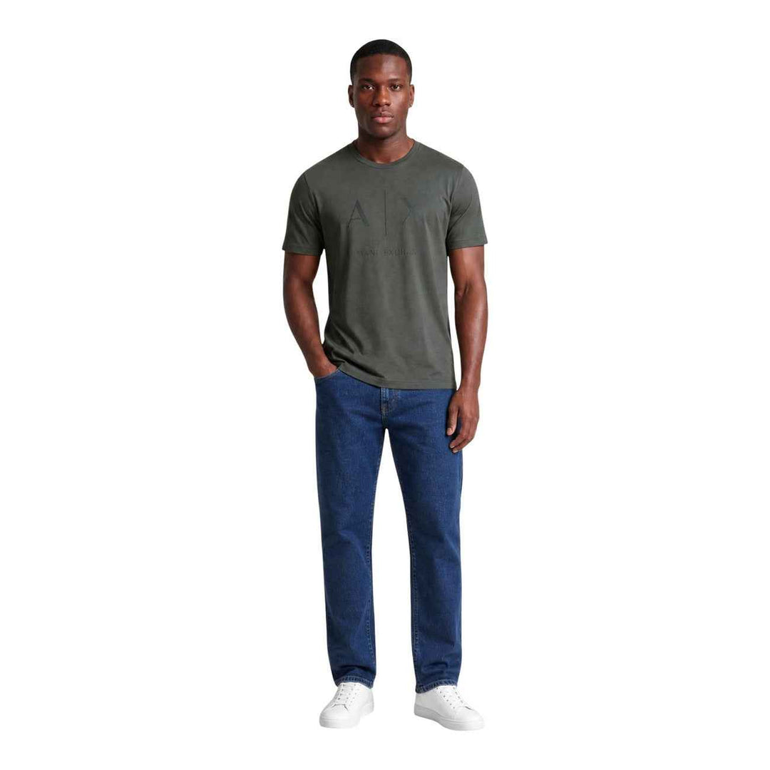 Armani Exchange - Armani Exchange Men T-Shirt