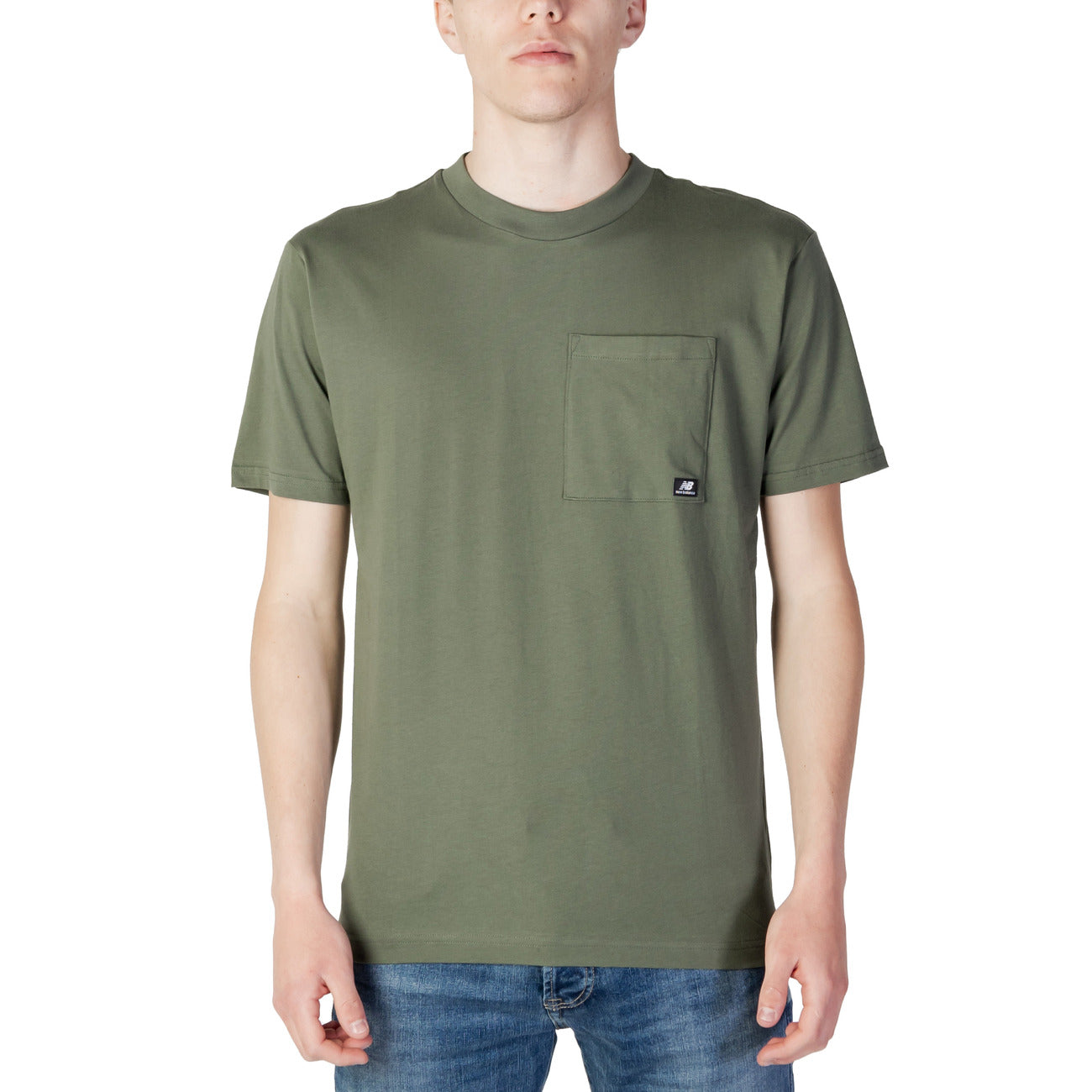 New Balance - New Balance Men T-Shirt