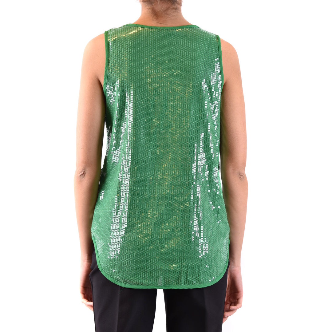 P.a.r.o.s.h. - P.a.r.o.s.h.  Women Undershirt