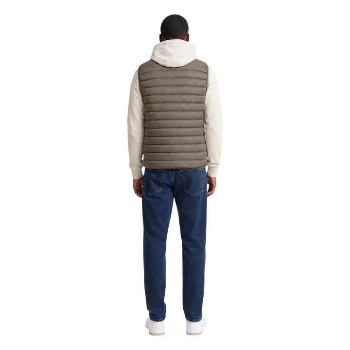 Armani Exchange - Armani Exchange Men Gilet