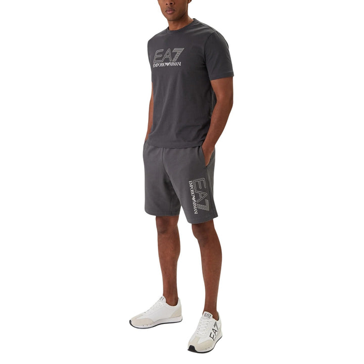 Ea7 - Ea7 Men Shorts
