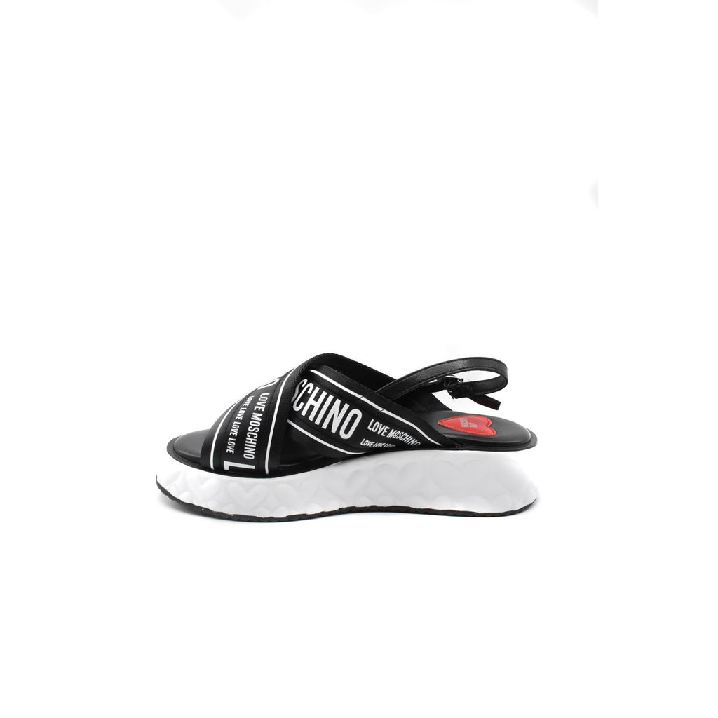 Love Moschino - Love Moschino Women Sandals