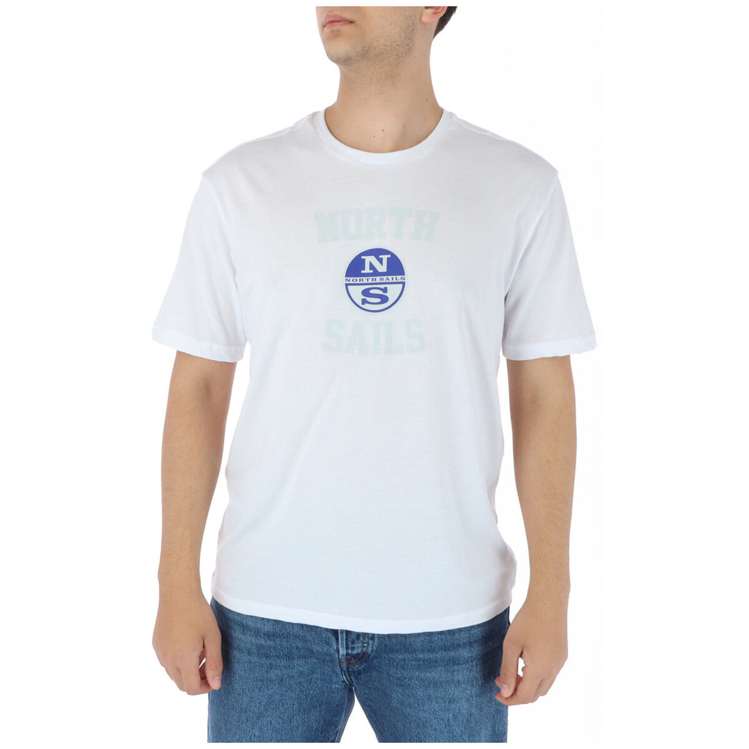 North Sails - North Sails Men T-Shirt