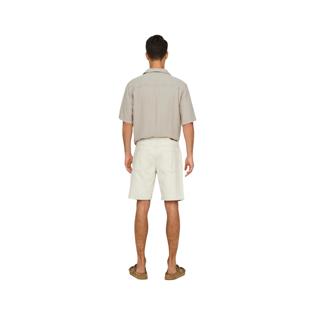 Only & Sons - Only & Sons Men Shorts