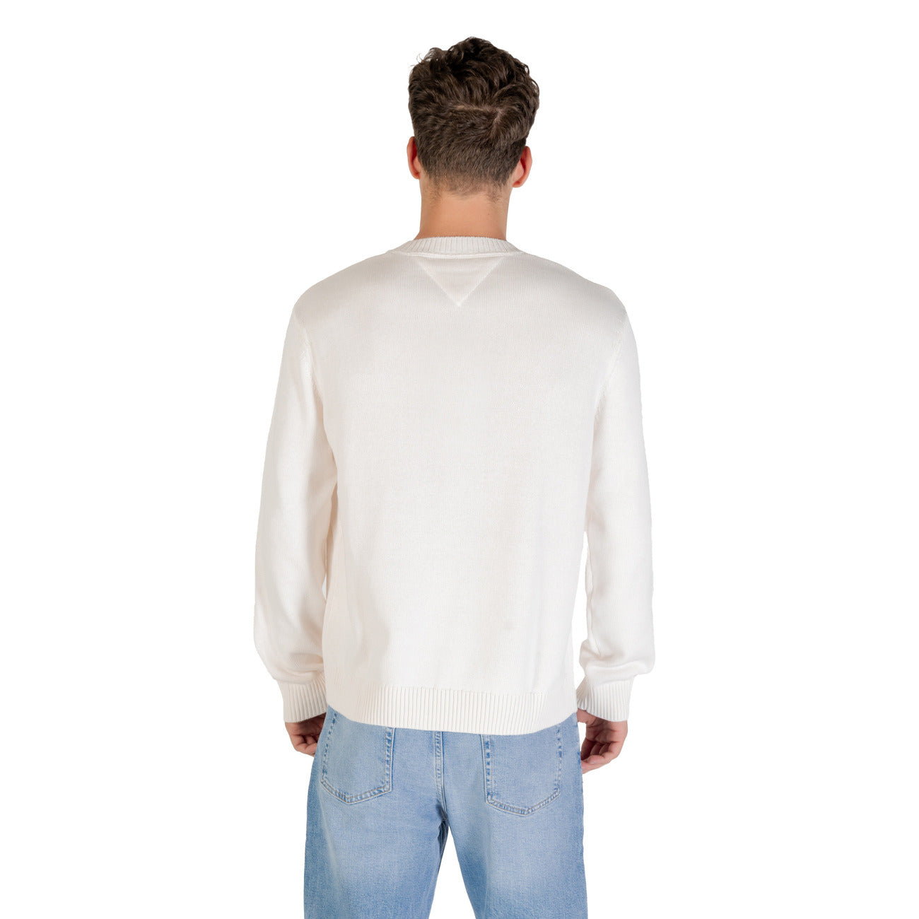 Tommy Hilfiger Jeans - Tommy Hilfiger Jeans Men Knitwear
