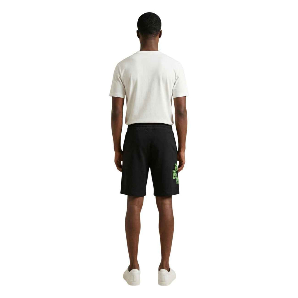 County Of Milan - County Of Milan Men Shorts