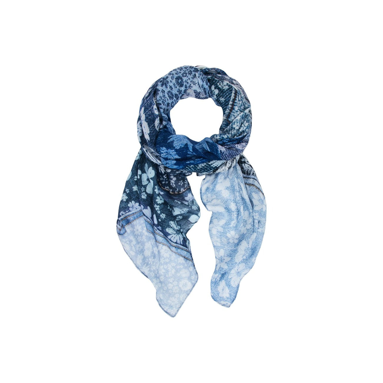 Desigual - Desigual  Women Scarve