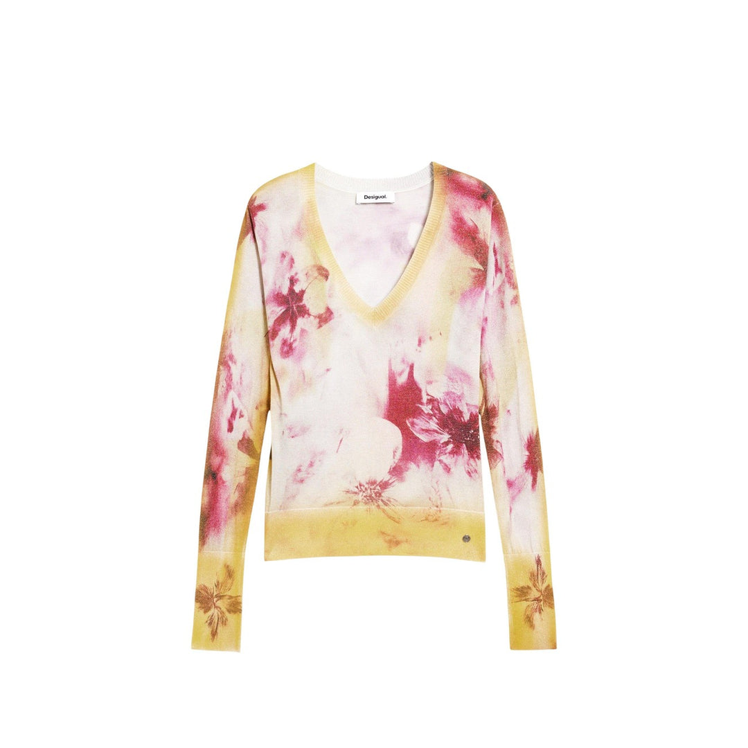 Desigual - Desigual  Women Knitwear