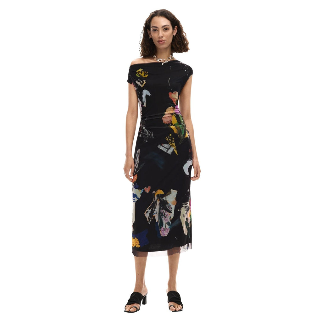 Desigual - Desigual  Women Dress