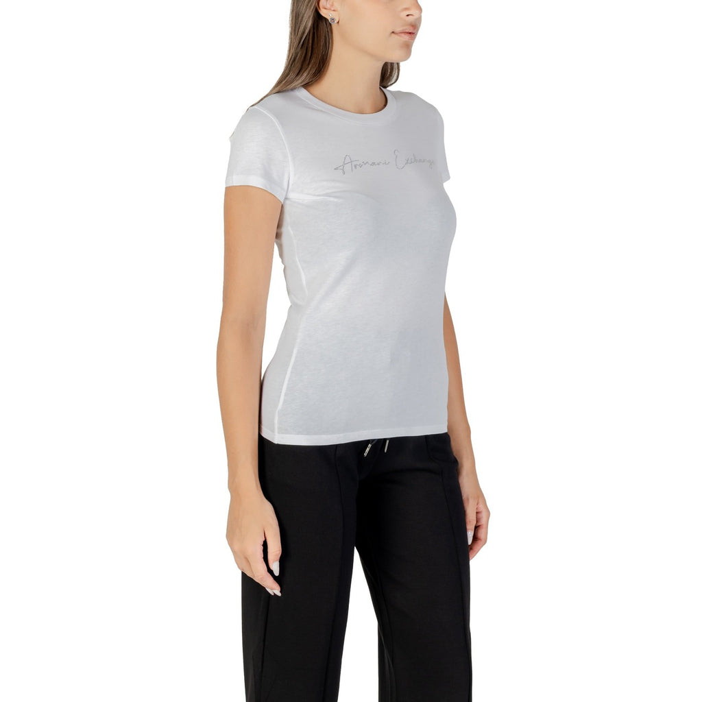 Armani Exchange - Armani Exchange  Women T-Shirt