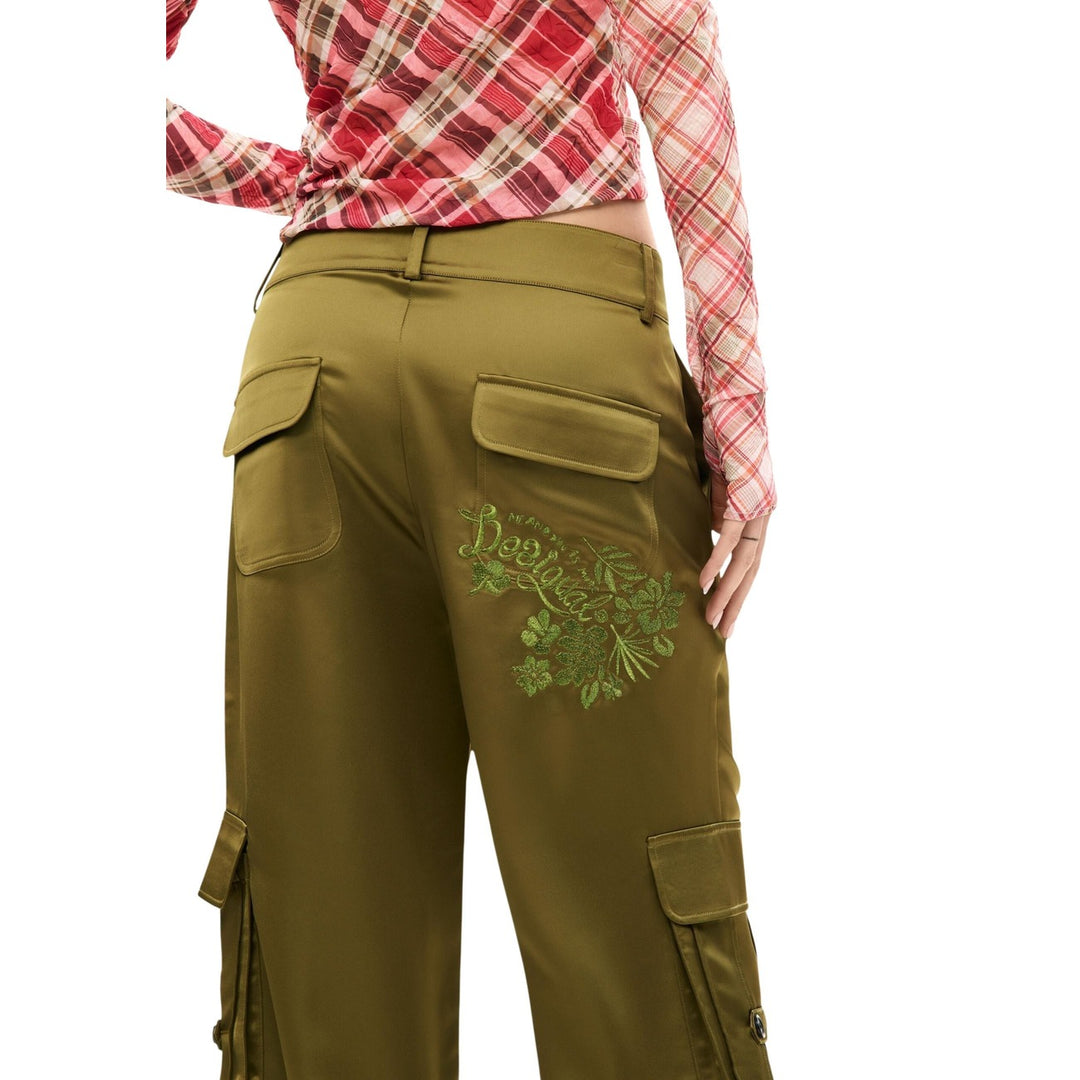 Desigual - Desigual  Women Trousers