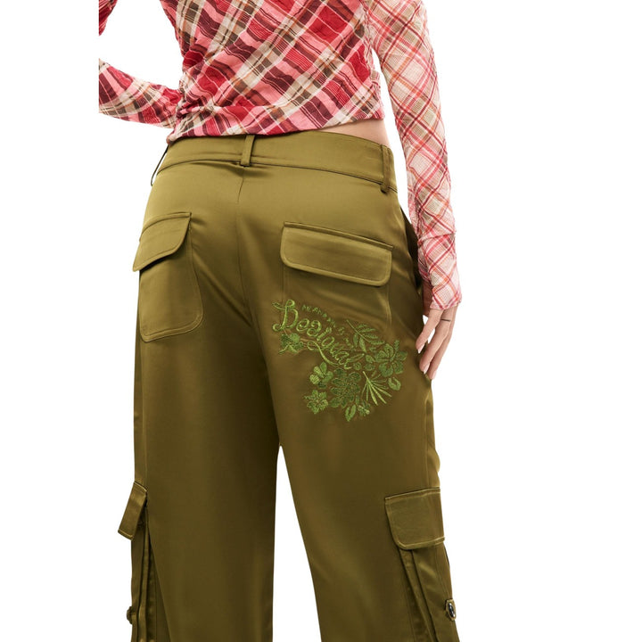 Desigual - Desigual  Women Trousers