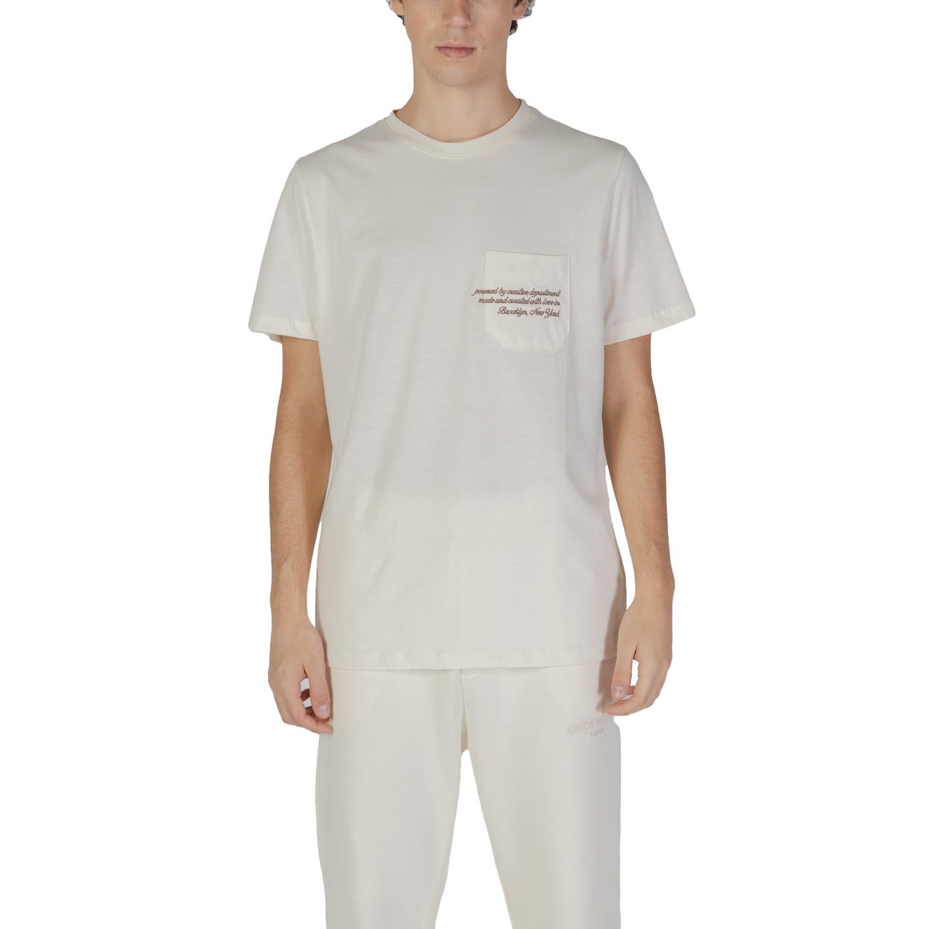 Underclub - Underclub Men T-Shirt