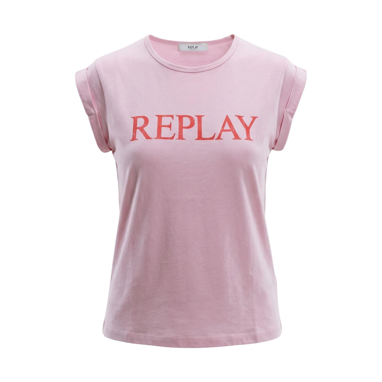 Replay - Replay  Women T-Shirt