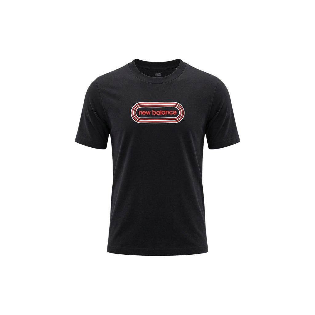 New Balance - New Balance Men T-Shirt