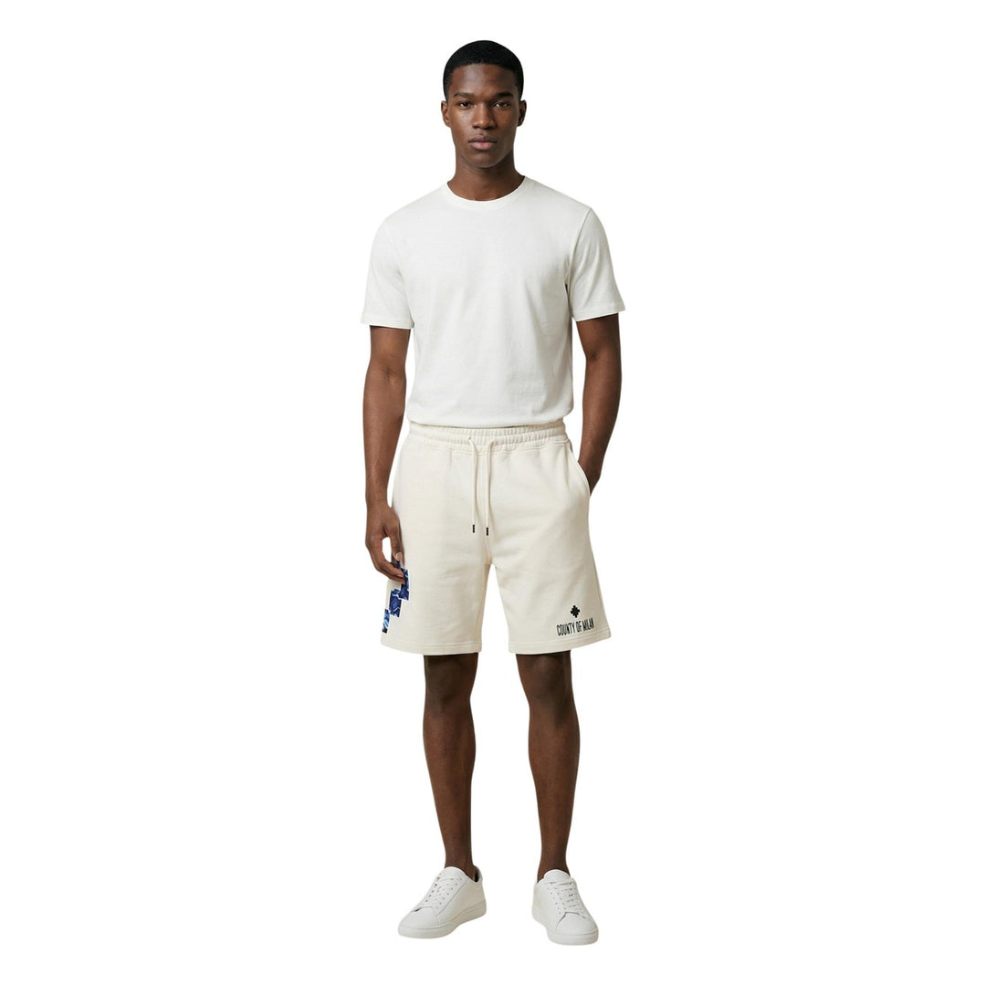 County Of Milan - County Of Milan Men Shorts