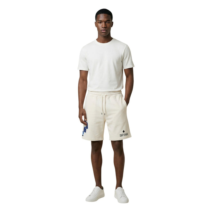 County Of Milan - County Of Milan Men Shorts