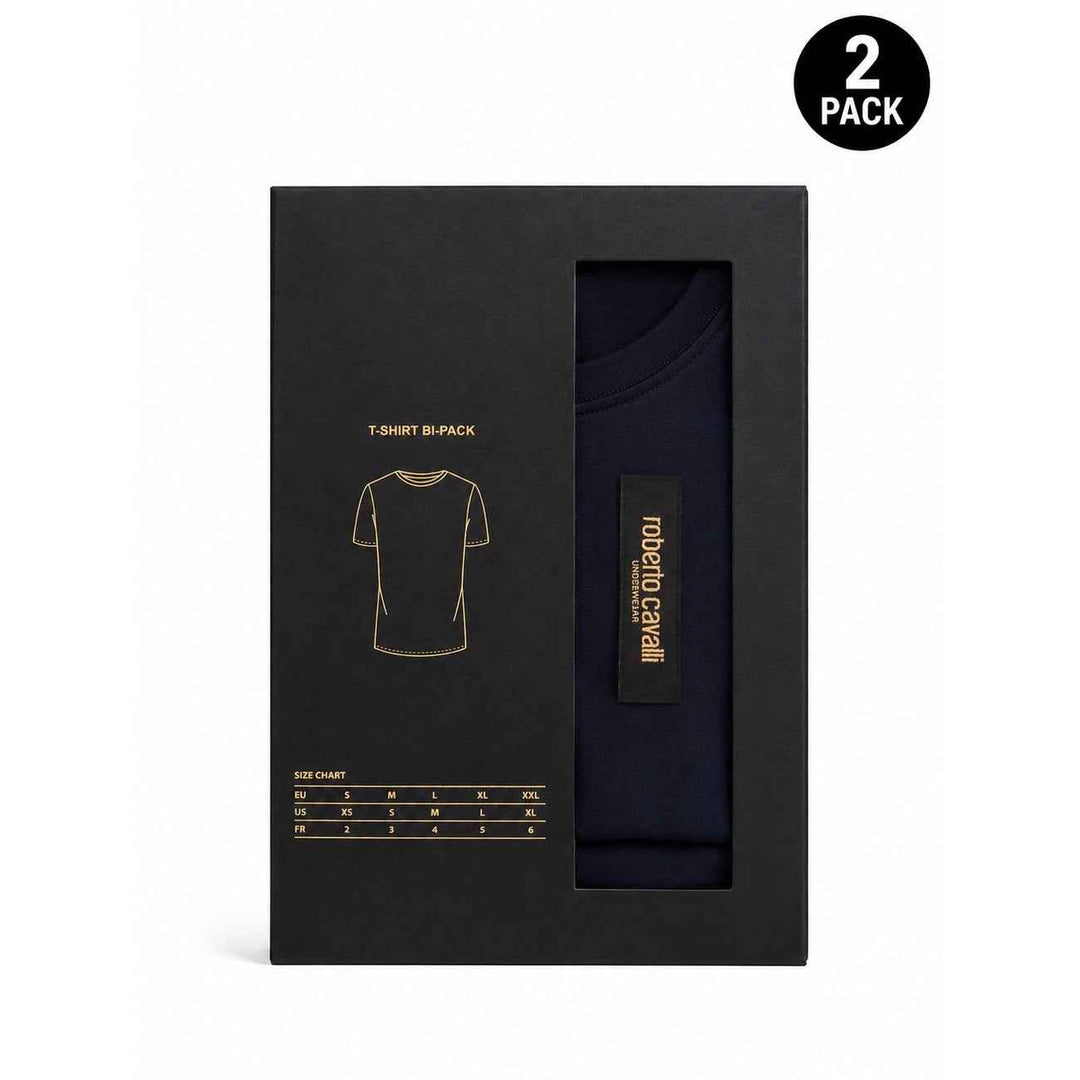 Roberto Cavalli Underwear - Roberto Cavalli Underwear Men Underwear